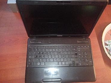 hdd 2 t: Toshiba noutbuk Xüsusiyyətlər: - Marka: Toshiba - Korpus: qara rəng — 2