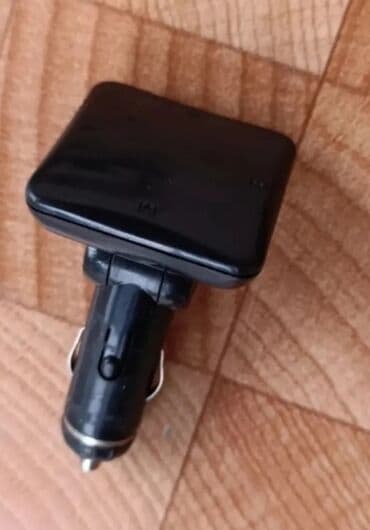 tost maşını: Blutuz mp3 maşın üçün — 1