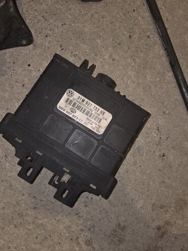 opel starter: Volkswagen 1999, 1.9 l, Benzin, 1999 il, Orijinal, Almaniya, İşlənmiş — 6