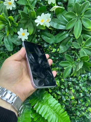 iphone planset: IPhone 14, Face ID — 6