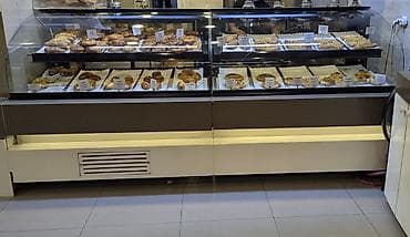 air frier: Çörək — 3