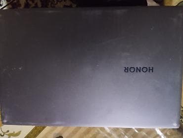 HONOR MagicBook noutbuku - Model: HONOR MagicBook (korpusda HONOR