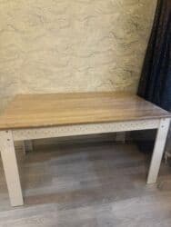 Masalar: Qonaq masası, Yeni — 1