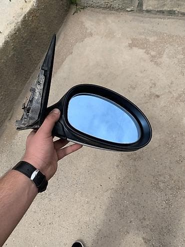 rcd üçün detallar: Cüt, BMW E90 — 1