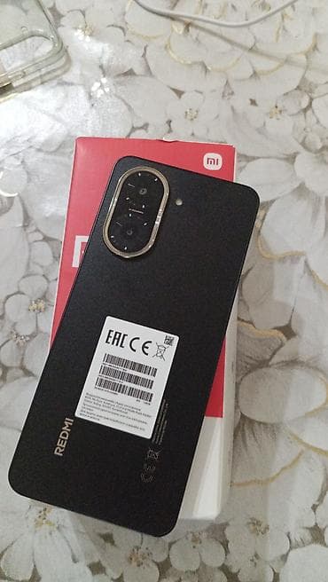 Redmi 5A, 4 GB, rəng - Qara, İki sim kartlı lalafo.az -da Redmi 5A, 4 GB, rəng - Qara, İki sim kartlı