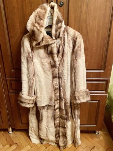 реставрация шуб в баку: Kürk/Şuba.Az istifadə olunmuş,təzə kimi,təmiz Yunan dərisi,hissə-hissə — 1