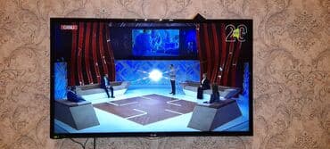 samsung a32 qiymeti optimal: Televizor LG LED ekran FHD (1920x1080) — 2