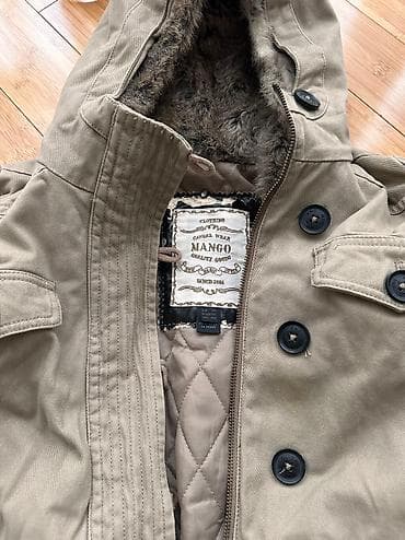 smart saat apple: Mango 34 — 2