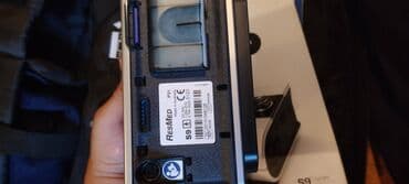 sederek tibbi avadanlıqlar: Yuxu aparatı — 1