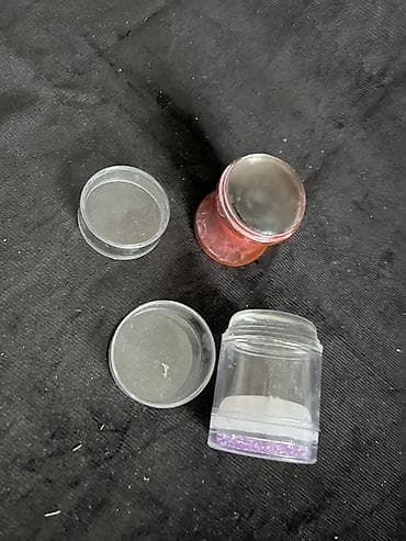 dirnag levazimatlari: Dırnaq üçün lak, Yeni, Ünvandan götürmə — 5