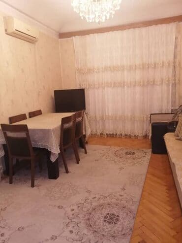 lənd kuruzer ucun led işıq lupası hardan tapmaq olar: Bakı, 2 otaqlı, Köhnə tikili, m. Memar Əcəmi, 50 kv. m — 10