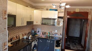 nerimanovda obyekt satilir: Xırdalan, 5 otaqlı, Köhnə tikili, 106 kv. m — 19