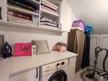 yeni evlər: 3 otaqlı, 100 kv. m, Kredit yoxdur, Yeni təmirli — 15