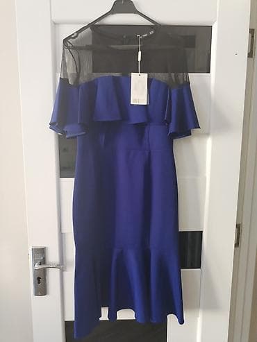 Kokteyl donu, Midi, X-Lady, L lalafo.az -da Kokteyl donu, Midi, X-Lady, L