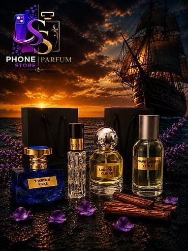 dux: Məhsul: Keyfiyyətli niş və dizayner ətirləri (Phone Store Parfum) 4 — 2