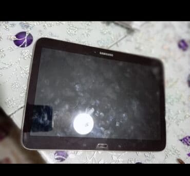 Apple iPad: Samsung planşet. ZA0CAS KİMİ SATILIR PLATASİ DƏYİSMƏLİ QALAN HƏR SEYİ — 1
