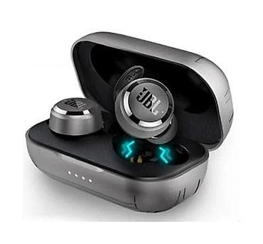 jbl mikrofon: Kateqoriya: Qulaqlıqlar Model: JBL T280 TWS Black Qiymət: 36 JBL T280 — 1
