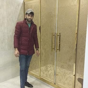 su filteri qurasdirilmasi: Duş kabin sifarişi. 100aznsakir — 2