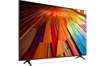 shivaki 82 ekran smart: Yeni Televizor LG LED ekran 65" 4K (3840x2160), Pulsuz çatdırılma — 6