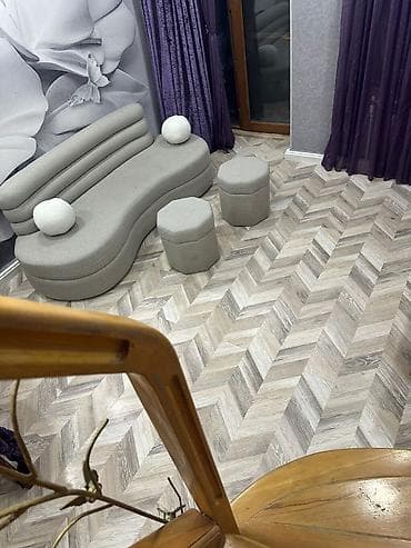 Həyət evləri və villalar: Bakı, 4 otaqlı, Köhnə tikili, m. Sahil, 70 kv. m — 2