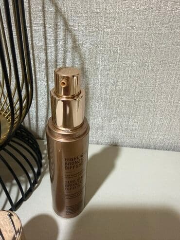 бронзеры румяна хайлайтеры: Бронзер — 2