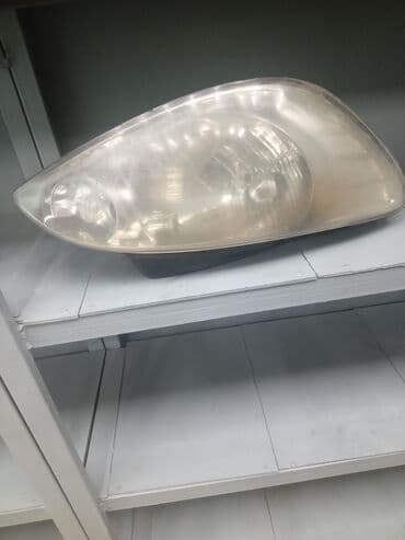 корректировка фар в бишкеке: Komplekt, Yaxın və uzaq vuran işıqlar — 2