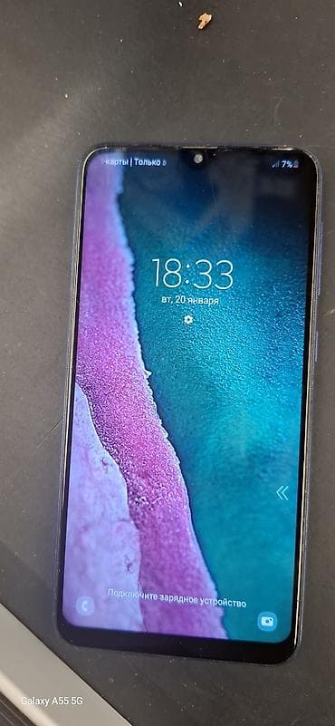 s 6 samsung: Samsung Galaxy A10, 32 GB, rəng - Mavi, İki sim kartlı — 3