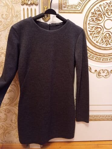 Gündəlik don, Mini, Zara, S