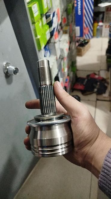 Ban, Kuzov hissələri: Avtomatik, Chevrolet COBALT 2023 il, Orijinal, Türkiyə, Yeni — 3