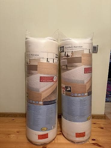 Sadə matras, Bir nəfərlik