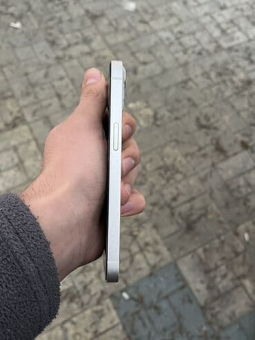 TV və video: IPhone 13, 128 GB, Ağ, Face ID — 3