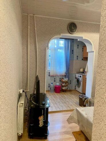 дешевые квартиры в баку: Баку, 2 комнаты, Вторичка, 45 м² — 7
