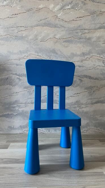 Stul təzədir, İkeadan almışam
Stul Nazxicivanda Kargoden goderebilerik
