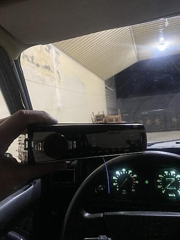 xiaomi bluetooth: Магнитола, AUX — 2