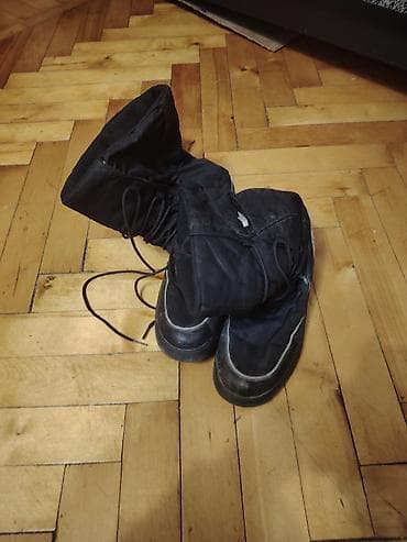 Su nəqliyyatı: Motosiklet geyim dəsti - Şalvar: JOPA brendi, qara-mavi rənglərdə — 5