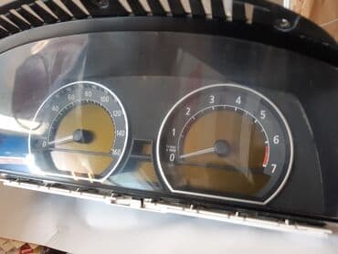 paddlers 5 nomre qiymeti: BMW 745İ, 2003 il, Almaniya, İşlənmiş — 2