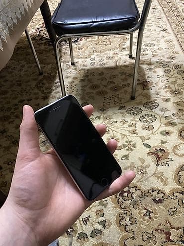 iphone xr 256: IPhone 6, 32 GB, Gümüşü, Barmaq izi — 10