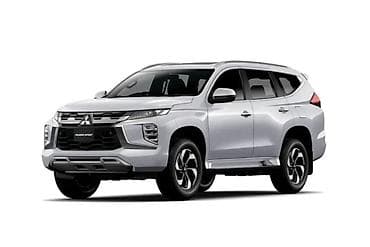 9 yaş: Mitsubishi Pajero Sport – güclü və çox yönlü 7 yerlik SUV — 3