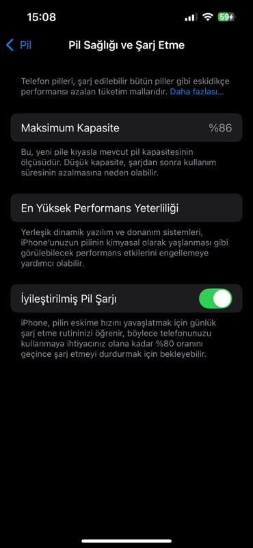 Mətbəx texnikası: IPhone 14, 128 GB, Mavi, Face ID — 7