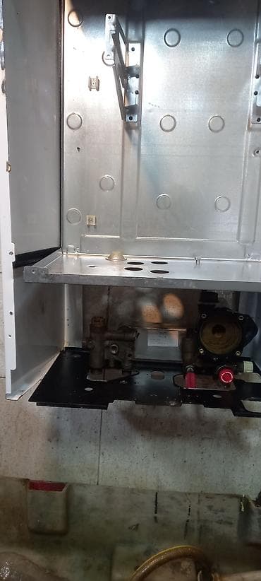 simfer soba qiymetleri: İşlənmiş Kombi Baymak 28 kVt, Pulsuz çatdırılma, Ödənişli quraşdırma, Zəmanətli, Kredit yoxdur — 5