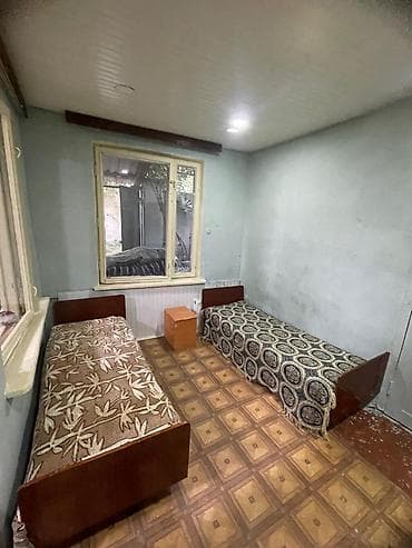 studio ev: Kirayə verilir: 3otaqlı və böyük mətbəx studio olan ayrıca həyət evi — 5