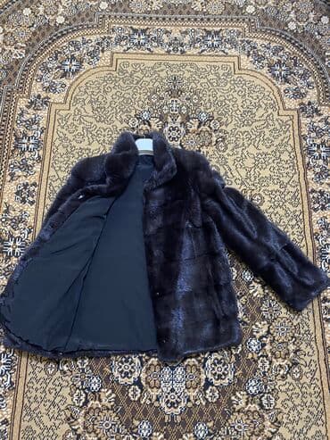 шуба норковая новая: Шуба норка,почти новая,одевала 3 раза,рукава отстегиваются на три — 2