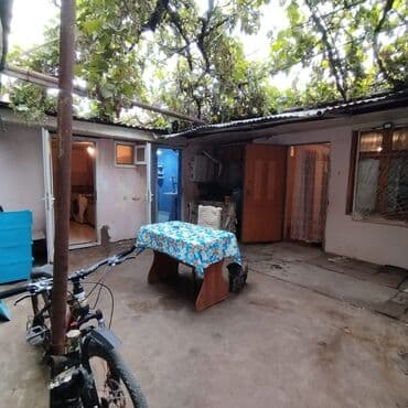 sabunçuda evlər: Bakı, Sabunçu qəs., 3 otaqlı, Köhnə tikili, m. Koroğlu, 96 kv. m — 9