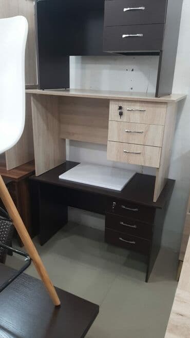 офисные кресла: *Ofis masası + kreslosu* Yenidir çatdırılma 1 gün ərzində *Ölçü 60 — 4
