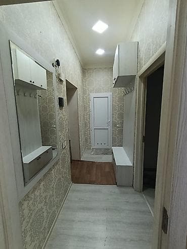 sumqayit 6 ci mikrorayon: 3 otaqlı, Yeni tikili, 82 kv. m — 10