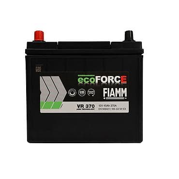 Fiamm, 45 ah, Orijinal, Almaniya, Yeni — 1