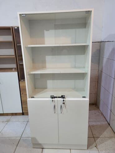 skaflar qiymeti: Ofsler,aptek,gozellik salonlari ucun yuxari qapilari şuşəli — 3