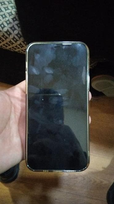 dubay iphone 11: IPhone 12, 64 GB, Mavi, Face ID — 2