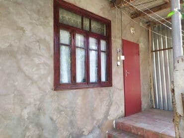 4 mikrorayonda satilan menziller: Bakı, 4 otaqlı, Köhnə tikili, 60 kv. m — 5