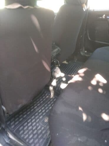 опель зафира а: Mercedes-Benz 190 (W201): 2 л | 1992 г. Седан — 10